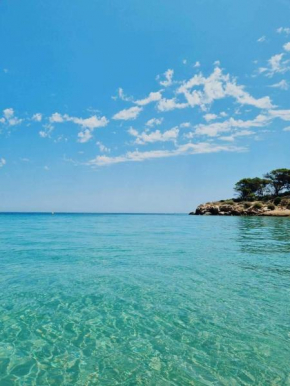 313 a 1ª línea de playa vistas al mar